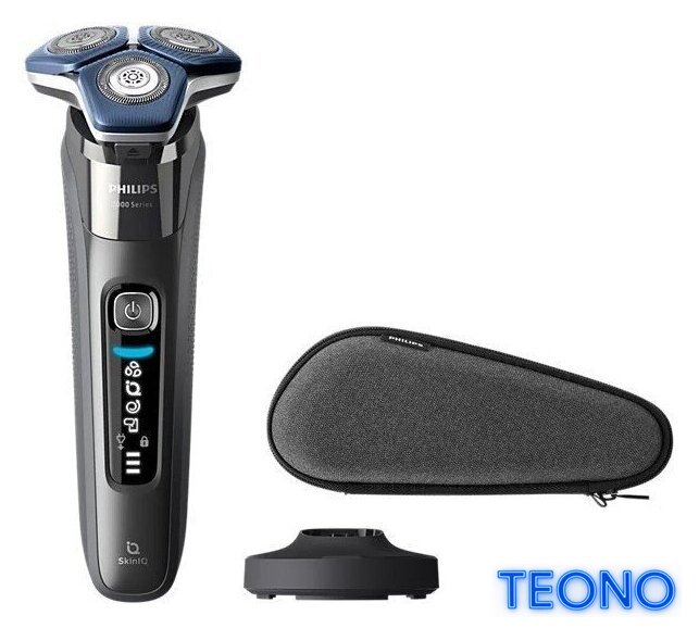 Электробритва Philips Series 7000 S7887/35 - Изображение №1 — Интернет-магазин Teono.by