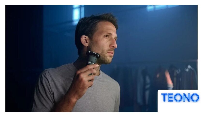 Электробритва Philips Series 7000 S7887/35 - Изображение №8 — Интернет-магазин Teono.by