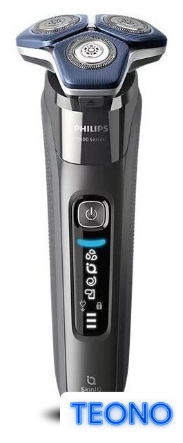 Электробритва Philips Series 7000 S7887/35 - Изображение №2 — Интернет-магазин Teono.by