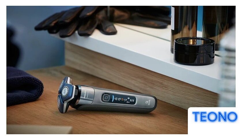Электробритва Philips Series 7000 S7887/35 - Изображение №5 — Интернет-магазин Teono.by