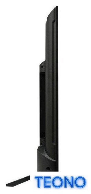 Телевизор Roome 50KU426QG - Изображение №5 — Интернет-магазин Teono.by