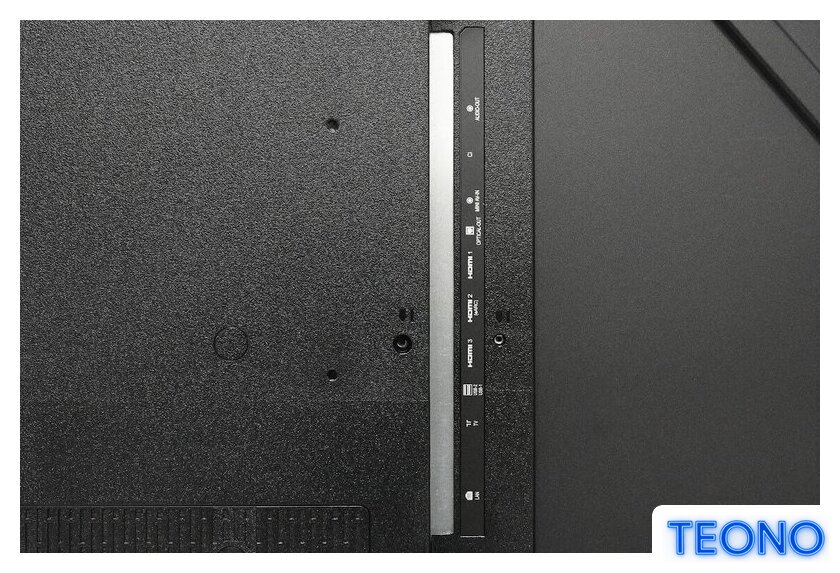 Телевизор Roome 50KU426QG - Изображение №8 — Интернет-магазин Teono.by