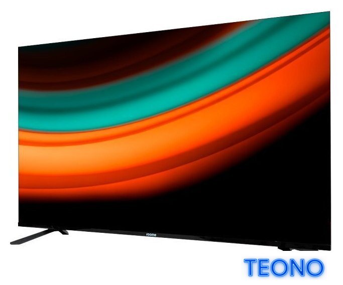 Телевизор Roome 50KU426QG - Изображение №4 — Интернет-магазин Teono.by