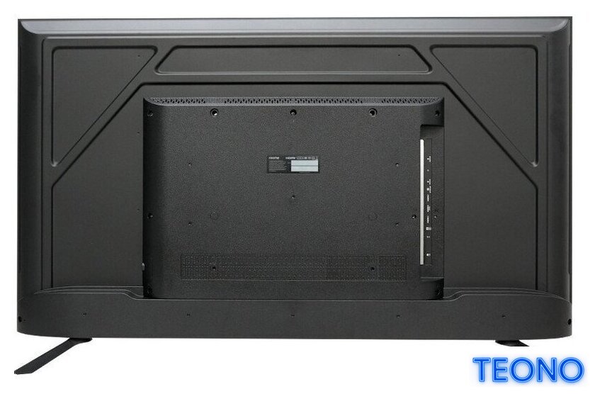Телевизор Roome 50KU426QG - Изображение №6 — Интернет-магазин Teono.by
