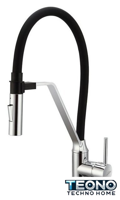 Смеситель Invena Magnetic BZ-30-L04 - Изображение №1 — Интернет-магазин Teono.by