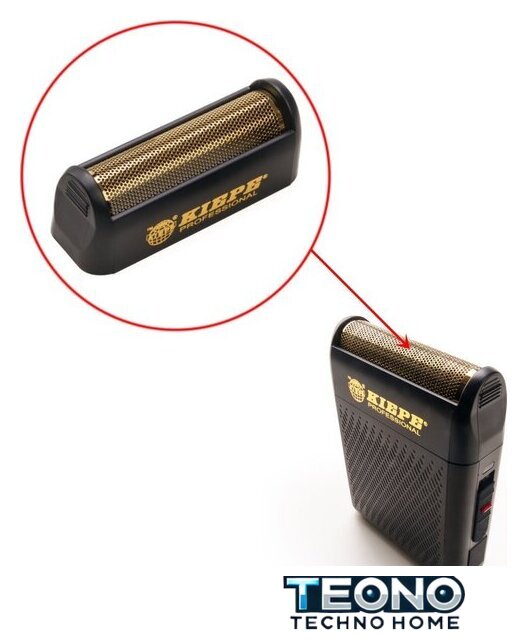 Электробритва Kiepe Professional Clooser 6530 - Изображение №7 — Интернет-магазин Teono.by