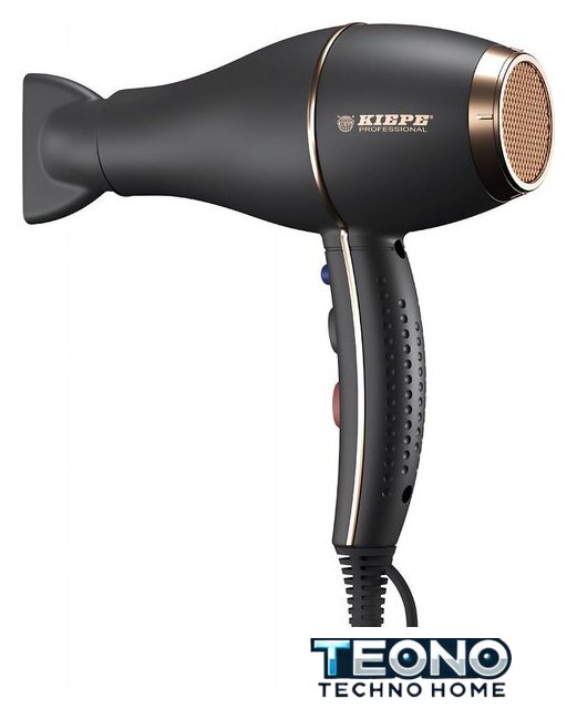 Фен Kiepe Professional Bloom 8310.4 - Изображение №2 — Интернет-магазин Teono.by
