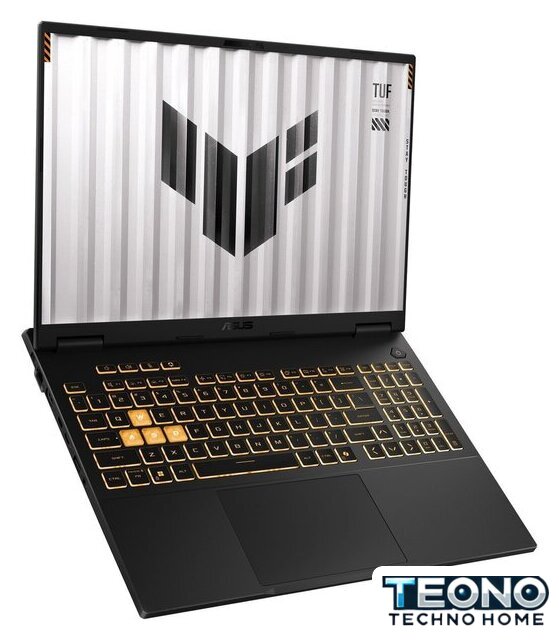 Игровой ноутбук ASUS TUF Gaming F16 FX608JHR-RV035 - Изображение №4 — Интернет-магазин Teono.by