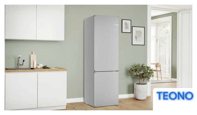 Холодильник Bosch Serie 4 KGN392LAG - Изображение №10 — Интернет-магазин Teono.by