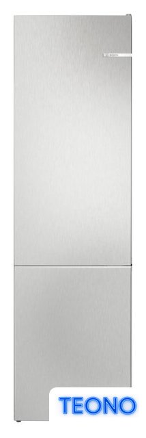 Холодильник Bosch Serie 4 KGN392LAG - Изображение №1 — Интернет-магазин Teono.by