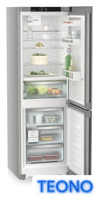 Холодильник Liebherr CBNsfc 5223 Plus BioFresh NoFrost - Изображение №4 — Интернет-магазин Teono.by