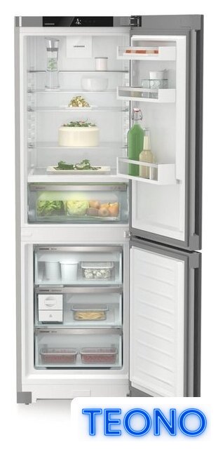Холодильник Liebherr CBNsfc 5223 Plus BioFresh NoFrost - Изображение №5 — Интернет-магазин Teono.by