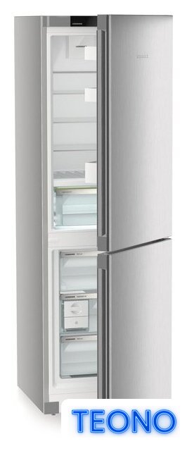 Холодильник Liebherr CBNsfc 5223 Plus BioFresh NoFrost - Изображение №7 — Интернет-магазин Teono.by