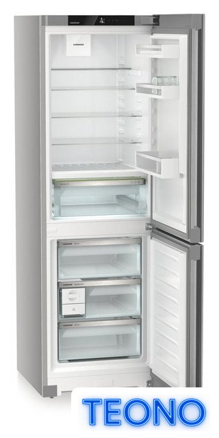 Холодильник Liebherr CBNsfc 5223 Plus BioFresh NoFrost - Изображение №6 — Интернет-магазин Teono.by