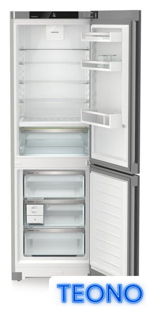 Холодильник Liebherr CBNsfc 5223 Plus BioFresh NoFrost - Изображение №8 — Интернет-магазин Teono.by