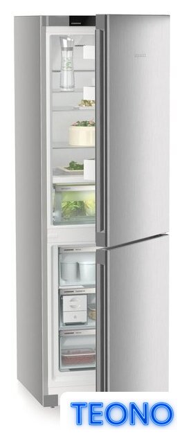 Холодильник Liebherr CBNsfc 5223 Plus BioFresh NoFrost - Изображение №3 — Интернет-магазин Teono.by
