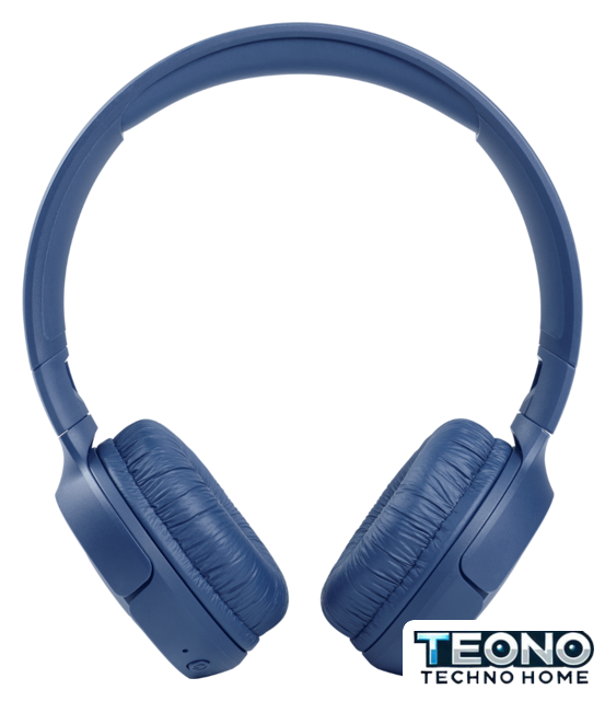 Наушники JBL Tune 510BT (синий) - Изображение №6 — Интернет-магазин Teono.by