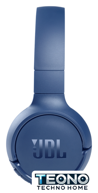 Наушники JBL Tune 510BT (синий) - Изображение №4 — Интернет-магазин Teono.by