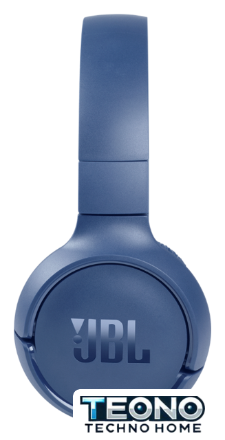 Наушники JBL Tune 510BT (синий) - Изображение №7 — Интернет-магазин Teono.by