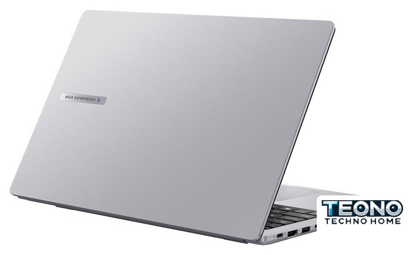 Ноутбук ASUS ExpertBook P1 P1503CVA-I716512B0D - Изображение №7 — Интернет-магазин Teono.by