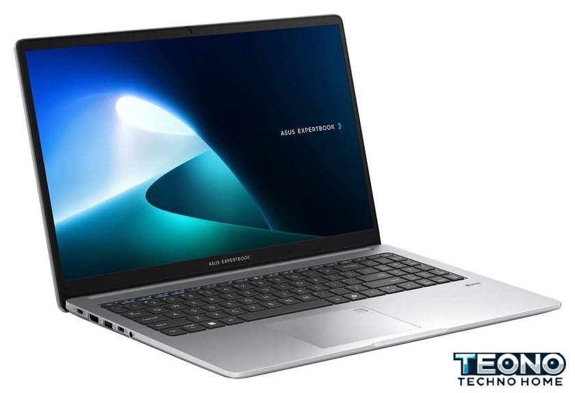 Ноутбук ASUS ExpertBook P1 P1503CVA-I716512B0D - Изображение №2 — Интернет-магазин Teono.by