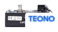 Гитарная педаль Dunlop Manufacturing EP101 Echoplex Preamp - Изображение №4 — Интернет-магазин Teono.by