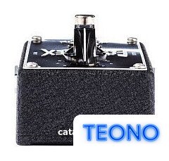 Гитарная педаль Dunlop Manufacturing EP101 Echoplex Preamp - Изображение №2 — Интернет-магазин Teono.by