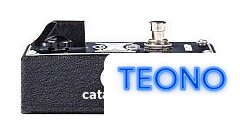 Гитарная педаль Dunlop Manufacturing EP101 Echoplex Preamp - Изображение №5 — Интернет-магазин Teono.by