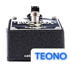 Гитарная педаль Dunlop Manufacturing EP101 Echoplex Preamp - Изображение №3 — Интернет-магазин Teono.by