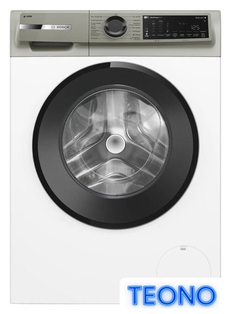 Стиральная машина Bosch Serie 6 WGJ244A9PL - Изображение №1 — Интернет-магазин Teono.by