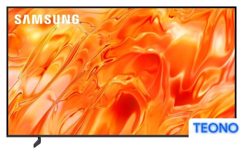 MiniLED телевизор Samsung Neo QLED QN70H 4K QE55QN70HAUXPY - Изображение №1 — Интернет-магазин Teono.by