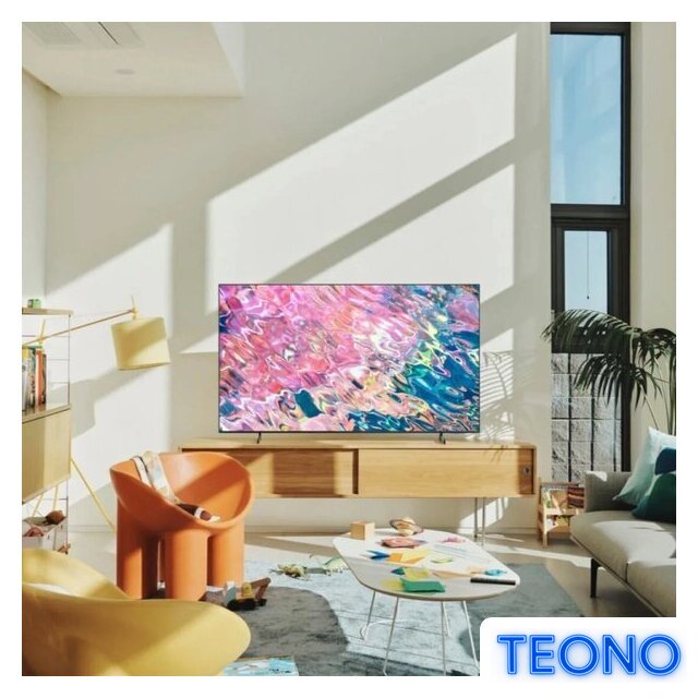 MiniLED телевизор Samsung Neo QLED QN70H 4K QE55QN70HAUXPY - Изображение №10 — Интернет-магазин Teono.by