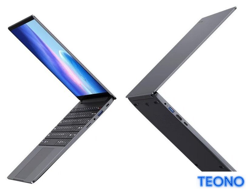 Ноутбук Chuwi CoreBook X CWI570-13900HK16G1TB - Изображение №7 — Интернет-магазин Teono.by