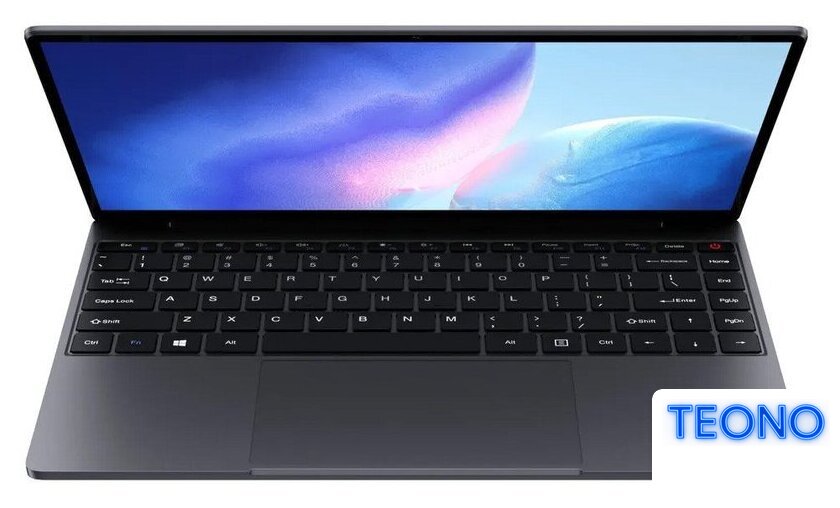 Ноутбук Chuwi CoreBook X CWI570-13900HK16G1TB - Изображение №10 — Интернет-магазин Teono.by