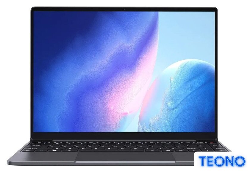 Ноутбук Chuwi CoreBook X CWI570-13900HK16G1TB - Изображение №1 — Интернет-магазин Teono.by