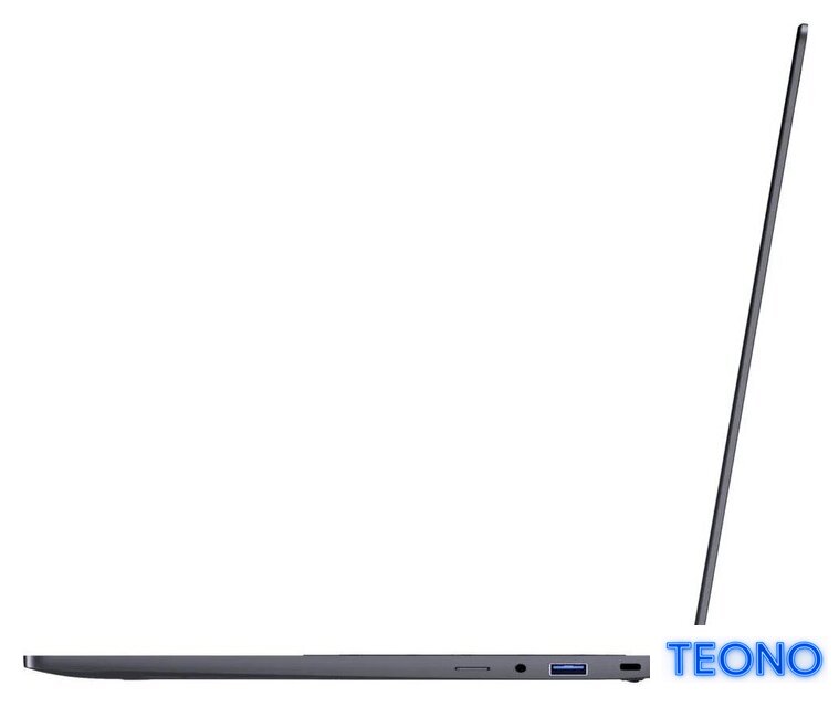 Ноутбук Chuwi CoreBook X CWI570-13900HK16G1TB - Изображение №5 — Интернет-магазин Teono.by