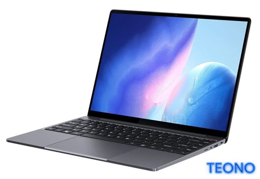 Ноутбук Chuwi CoreBook X CWI570-13900HK16G1TB - Изображение №9 — Интернет-магазин Teono.by