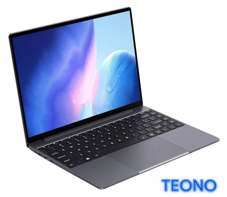 Ноутбук Chuwi CoreBook X CWI570-13900HK16G1TB - Изображение №8 — Интернет-магазин Teono.by