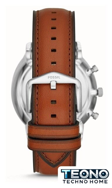 Наручные часы Fossil Neutra FS5708SET - Изображение №2 — Интернет-магазин Teono.by