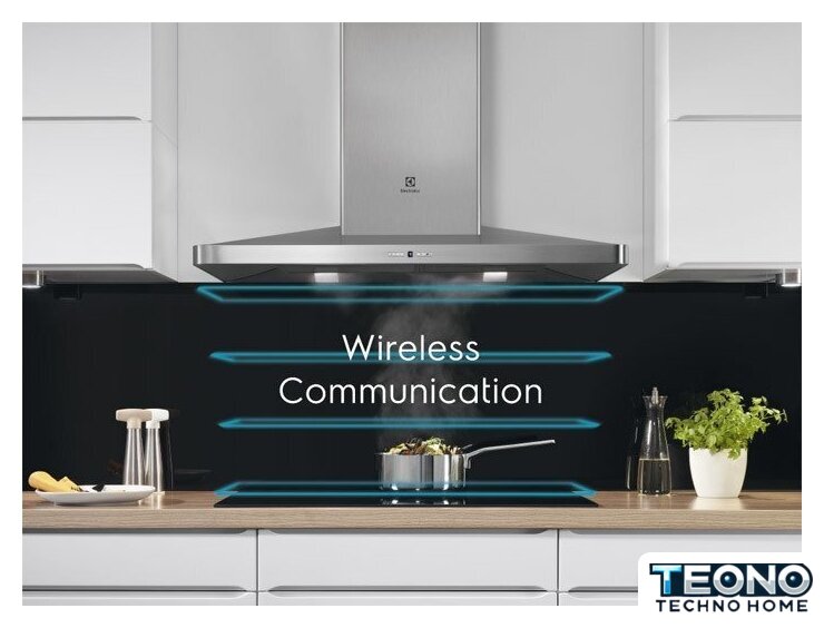 Варочная панель Electrolux LIV63431BK - Изображение №4 — Интернет-магазин Teono.by