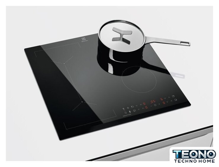 Варочная панель Electrolux LIV63431BK - Изображение №3 — Интернет-магазин Teono.by