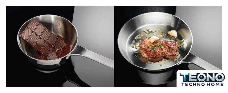 Варочная панель Electrolux LIV63431BK - Изображение №5 — Интернет-магазин Teono.by