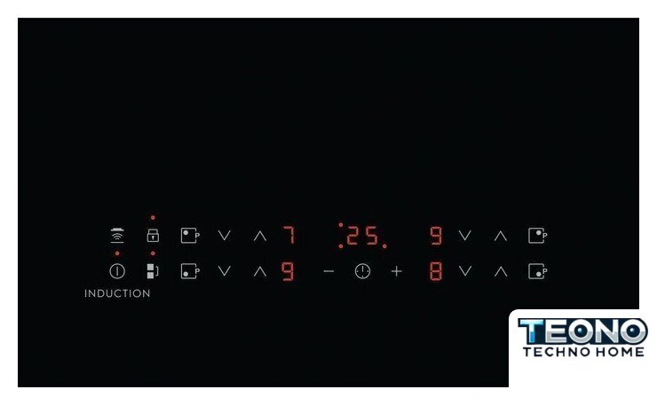 Варочная панель Electrolux LIV63431BK - Изображение №2 — Интернет-магазин Teono.by