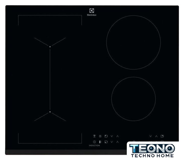 Варочная панель Electrolux LIV63431BK - Изображение №1 — Интернет-магазин Teono.by