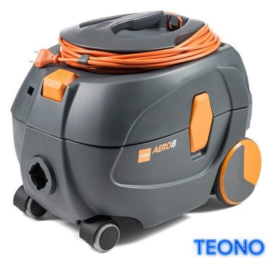 Пылесос Taski Aero 8 Euro - Изображение №1 — Интернет-магазин Teono.by