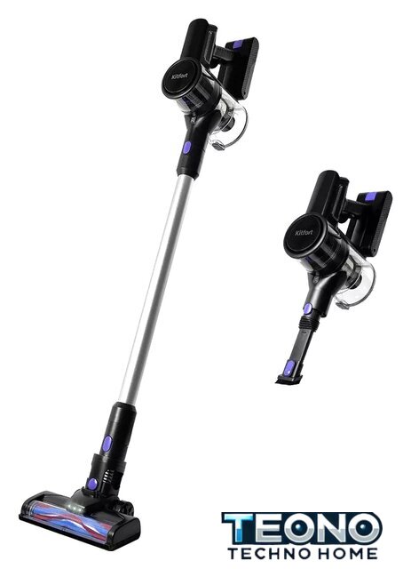 Пылесос Kitfort KT-5151 - Изображение №1 — Интернет-магазин Teono.by