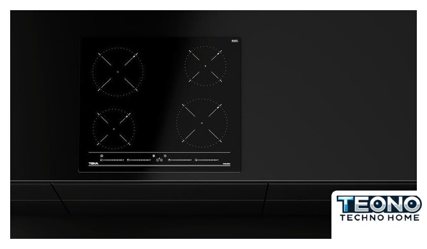 Варочная панель TEKA IZC 64010 BK MSS - Изображение №7 — Интернет-магазин Teono.by
