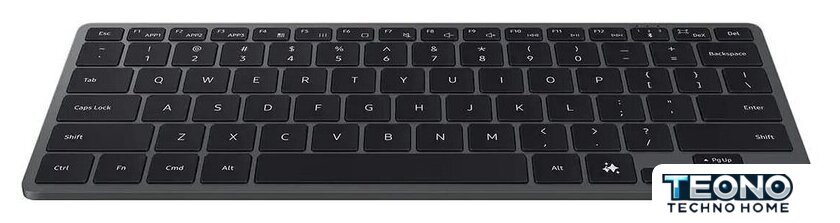 Клавиатура Samsung Smart Keyboard EJ-B7800UBRGRU - Изображение №4 — Интернет-магазин Teono.by