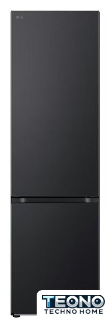 Холодильник LG DoorCooling+ GBV7280DEV - Изображение №1 — Интернет-магазин Teono.by