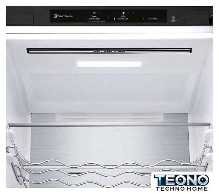 Холодильник LG DoorCooling+ GBV7280DEV - Изображение №8 — Интернет-магазин Teono.by